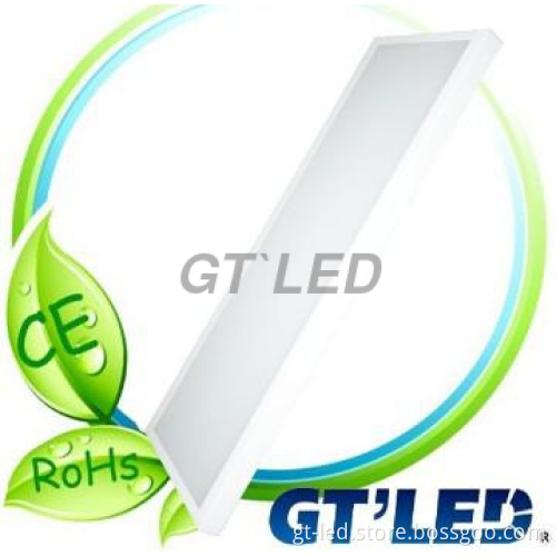 led light panel with saa ce approved